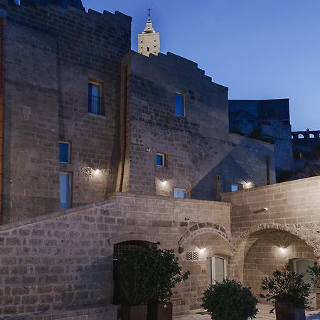 Cenobio Hotel & Spa Matera Exteriér fotografie