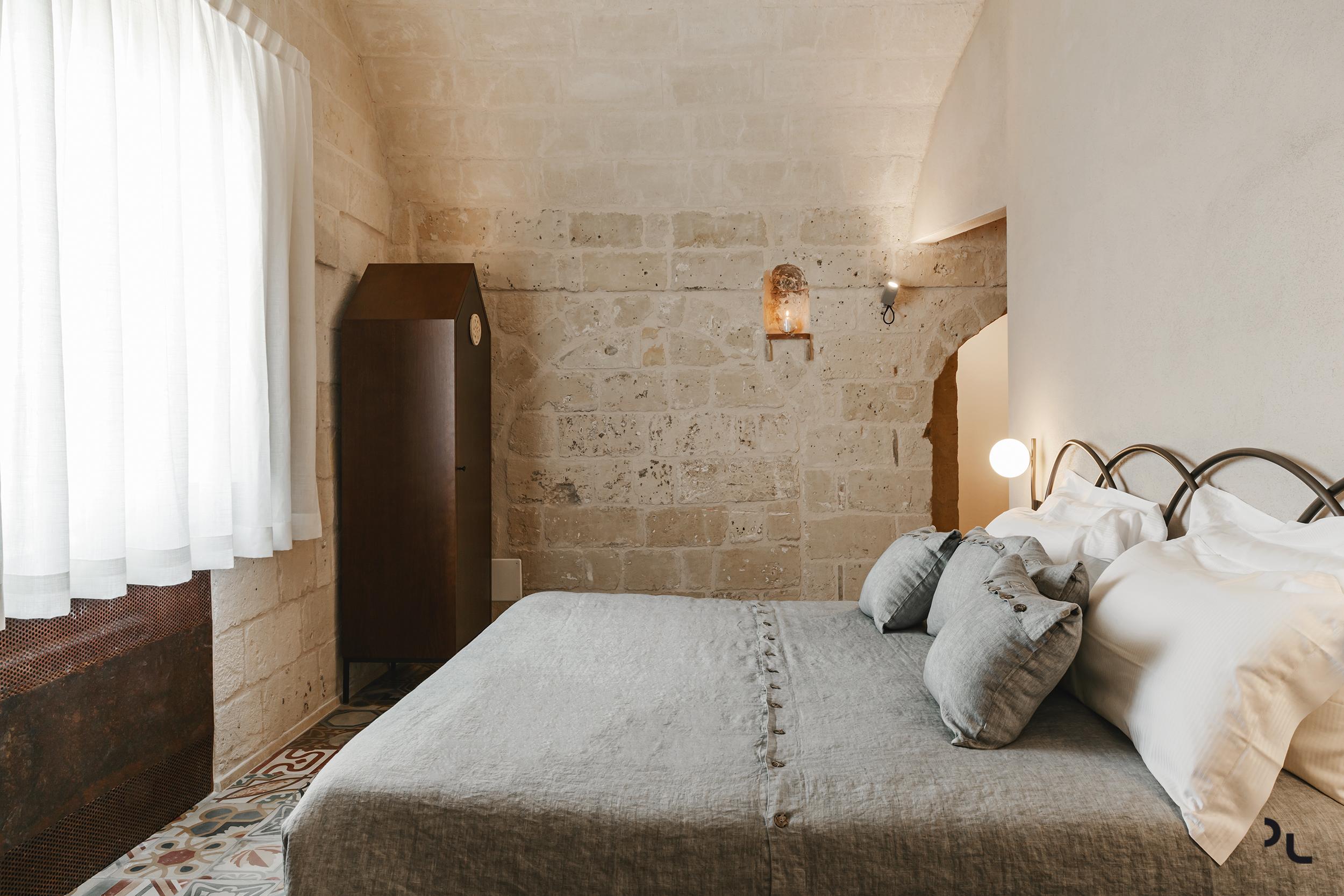 Cenobio Hotel & Spa Matera Exteriér fotografie