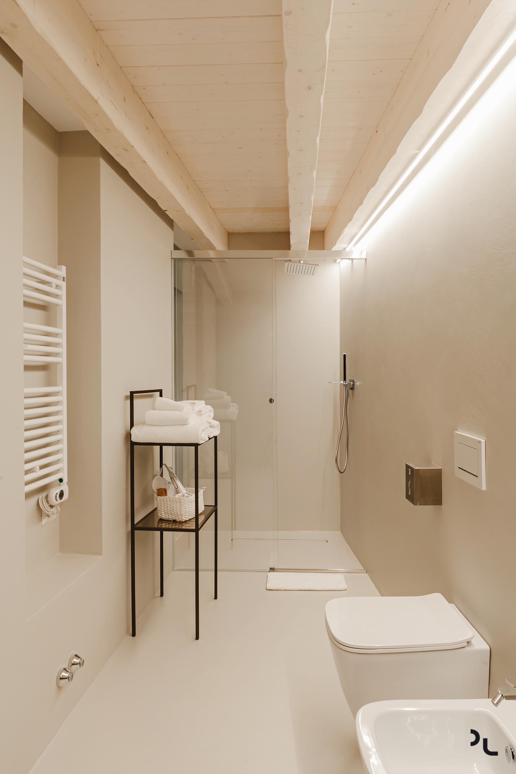 Cenobio Hotel & Spa Matera Exteriér fotografie