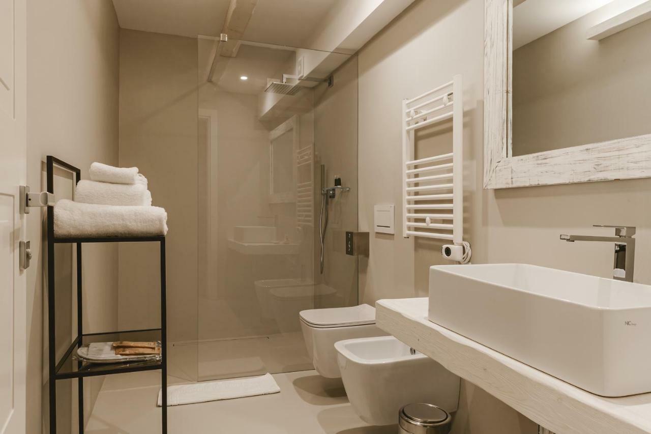 Cenobio Hotel & Spa Matera Exteriér fotografie